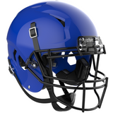 Schutt Youth Vengeance A11 2.0 Football Helmet Bundle with ROPO-TRAD Facemask
