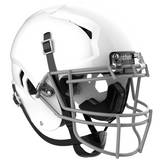 Schutt Youth Vengeance A11 2.0 Football Helmet Bundle with ROPO-TRAD Facemask