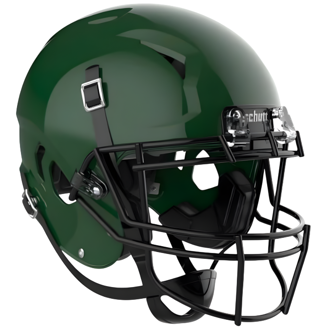 Schutt Youth Vengeance A11 2.0 Football Helmet Bundle with ROPO-TRAD Facemask