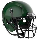 Schutt Youth Vengeance A11 2.0 Football Helmet Bundle with ROPO-TRAD Facemask