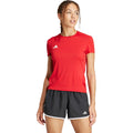 adidas Women's Adizero Essentials Running Tee adidas