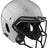 Vicis Zero2 Elite Youth Football Helmet with Titanium Facemask & Oakley Eye Shield