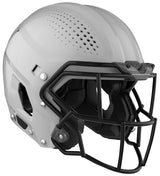 Vicis Zero2 Elite Youth Football Helmet with Titanium Facemask & Oakley Eye Shield