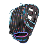 2026 Wilson A2000 12.5" LTM 1750 Outfield Baseball Glove-1
