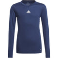 adidas Youth Team Base Soccer T-Shirt adidas