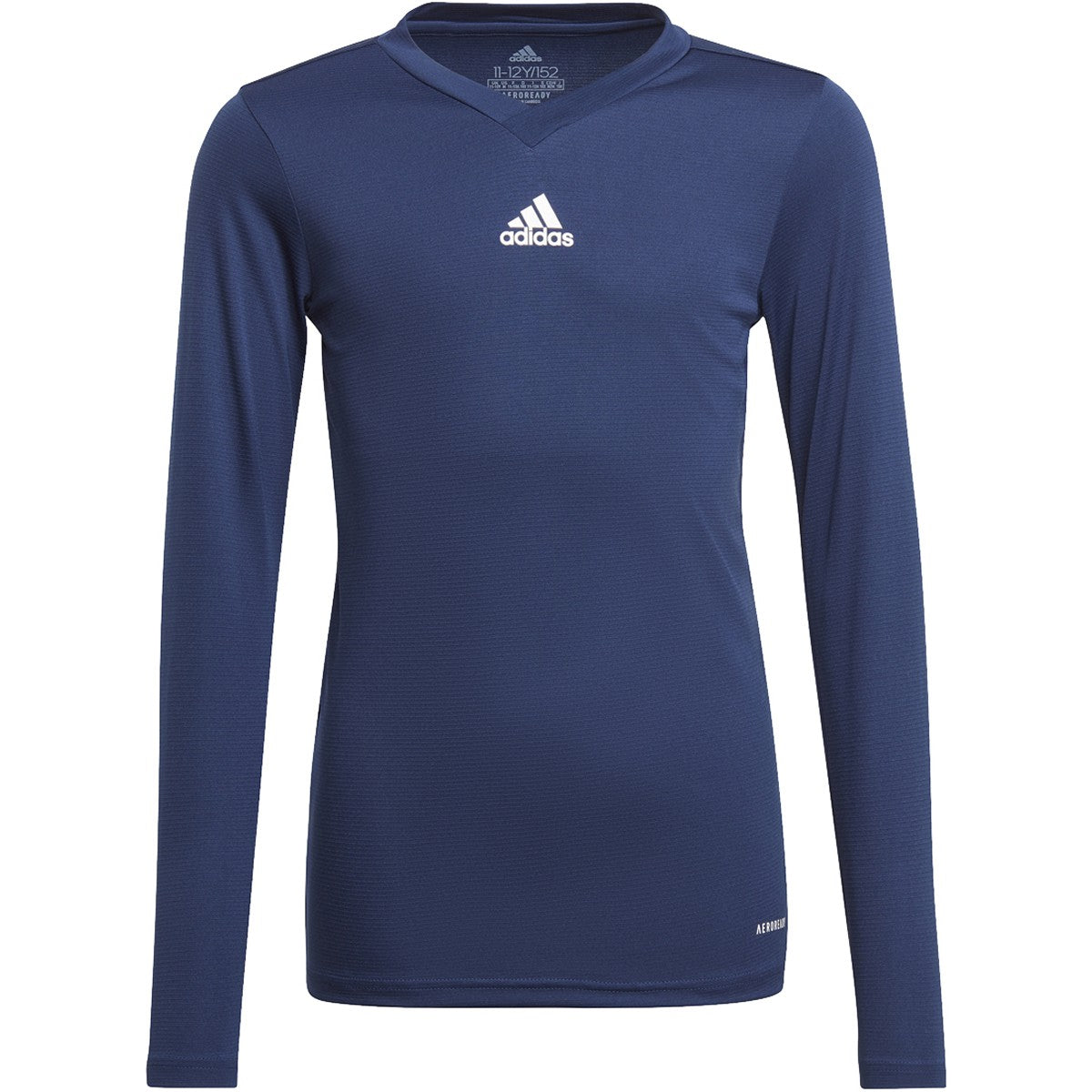 adidas Youth Team Base Soccer T-Shirt adidas