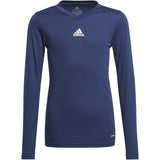adidas Youth Team Base Soccer T-Shirt adidas