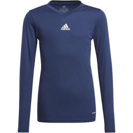 adidas Youth Team Base Soccer T-Shirt adidas