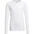 adidas Youth Team Base Soccer T-Shirt adidas
