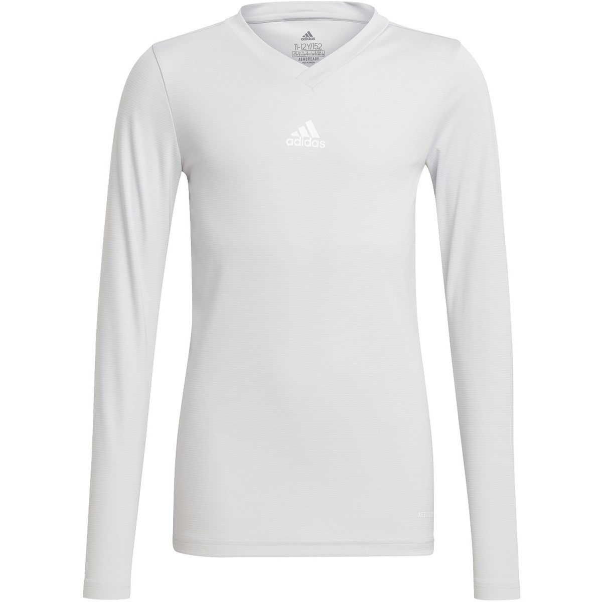 adidas Youth Team Base Soccer T-Shirt adidas