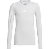 adidas Youth Team Base Soccer T-Shirt adidas