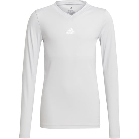 adidas Youth Team Base Soccer T-Shirt adidas
