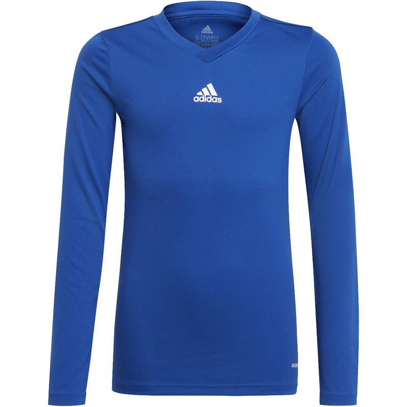 adidas Youth Team Base Soccer T-Shirt