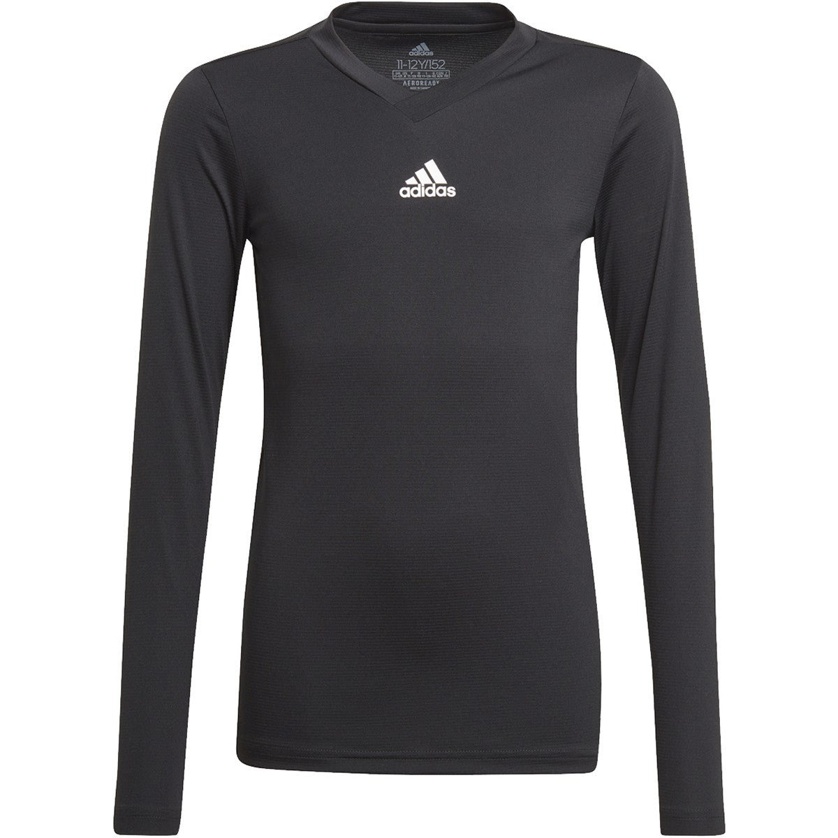 adidas Youth Team Base Soccer T-Shirt adidas