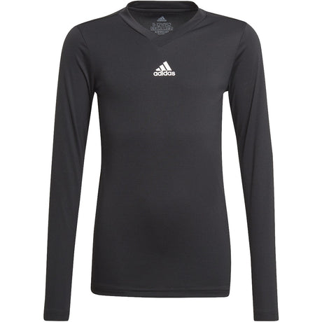 adidas Youth Team Base Soccer T-Shirt adidas