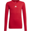adidas Youth Team Base Soccer T-Shirt adidas