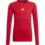 adidas Youth Team Base Soccer T-Shirt adidas