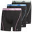 adidas Men's Performance Mesh 3-Pack Boxer Brief adidas