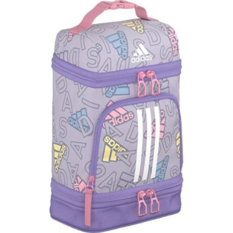 adidas Excel 2 Lunch Bag adidas