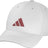 adidas Men's Pregame Stretch Fit Hat adidas