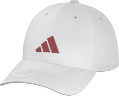 adidas Men's Pregame Stretch Fit Hat