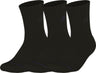 adidas Men's Classic Cushioned 2.0 3-Pack Crew Socks adidas