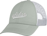 adidas Women's Mesh Trucker Hat adidas