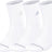 adidas Men's Classic Cushioned 2.0 3-Pack Crew Socks adidas