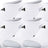 adidas Youth Athletic Cushioned 6-Pack No Show Socks adidas