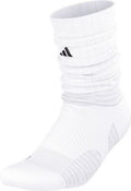 adidas Select Basketball Slouch Crew Socks adidas