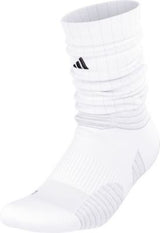 adidas Select Basketball Slouch Crew Socks adidas