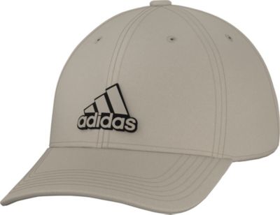 adidas Men's Alliance Strapback Hat