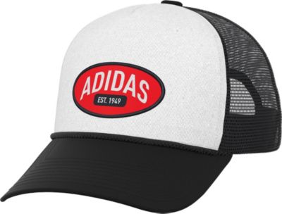 adidas Men's Foam 2 Trucker Hat