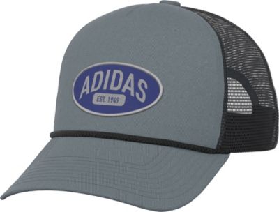 adidas Men's Foam 2 Trucker Hat adidas