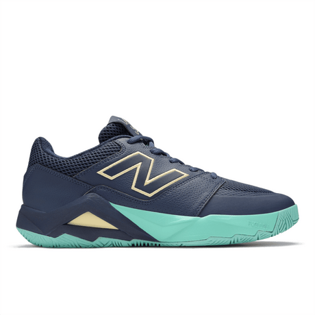 New Balance Men's Coco Delray Tennis Shoe - MCHCODI2 Wide Tennis & Racquet Footwear Mens