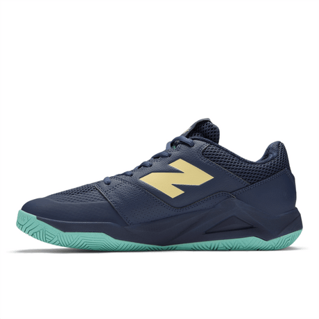 New Balance Men's Coco Delray Tennis Shoe - MCHCODI2 Wide Tennis & Racquet Footwear Mens