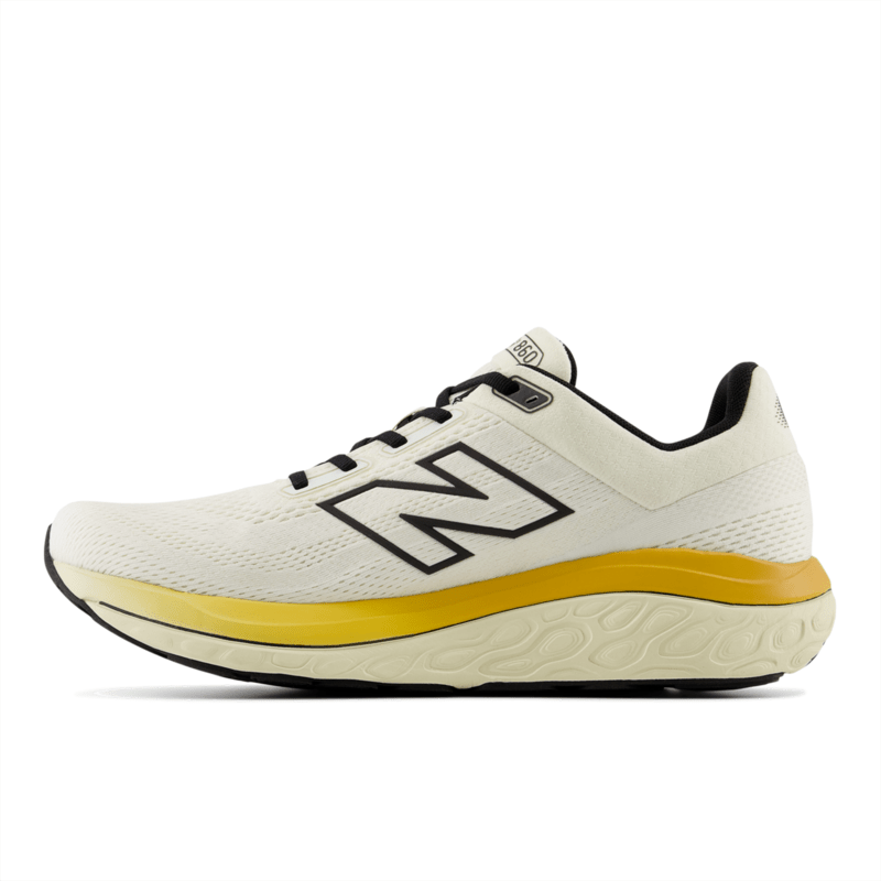 New Balance Men's Fresh Foam X 860v14 Running Shoe - M860Y14 (Wide)