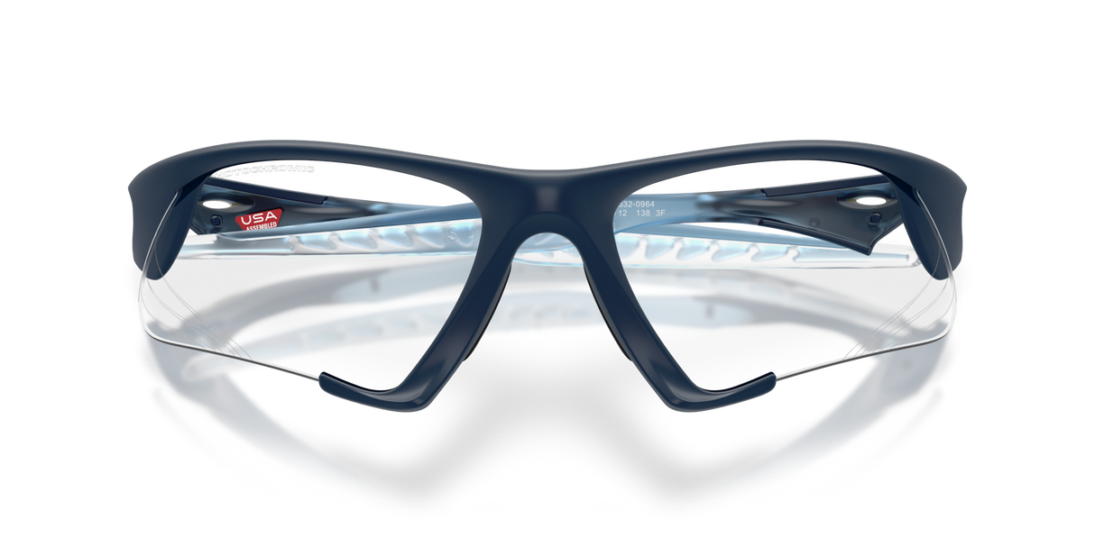 Oakley Suture Jacket Sunglasses-12