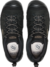 KEEN Men's Targhee IV Waterproof Hiking Shoe-3