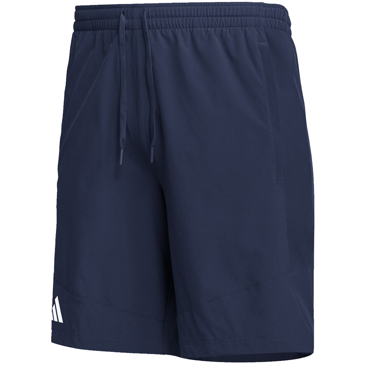 adidas Men's Program Woven 9-Inch Pocket Shorts adidas