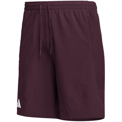 adidas Men's Program Woven 9-Inch Pocket Shorts