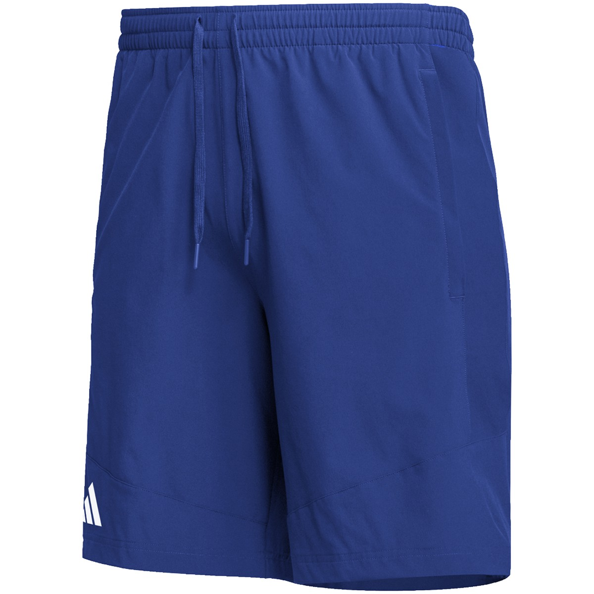 adidas Men's Program Woven 9-Inch Pocket Shorts adidas