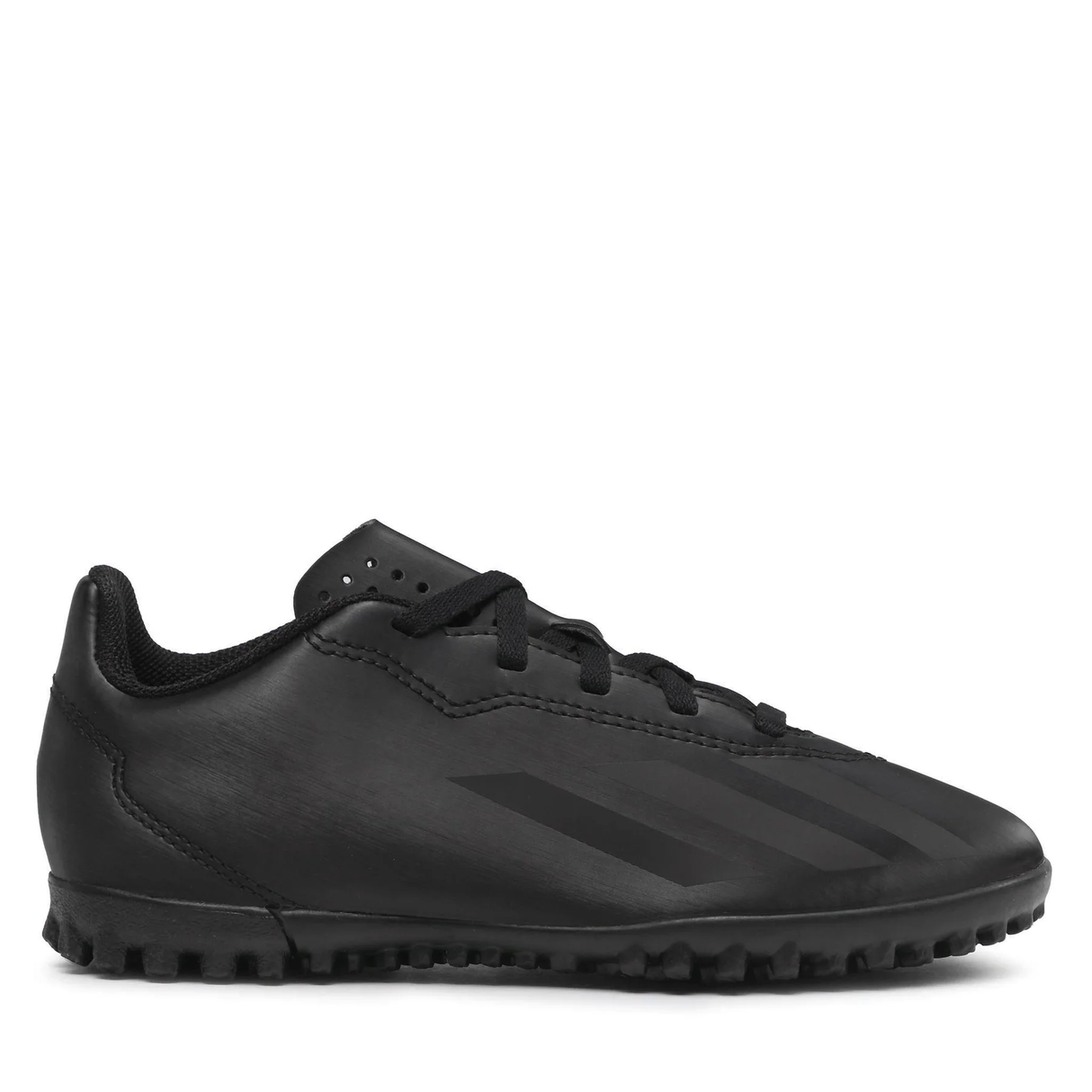 adidas Youth X Crazyfast.4 Soccer Turf Shoes adidas