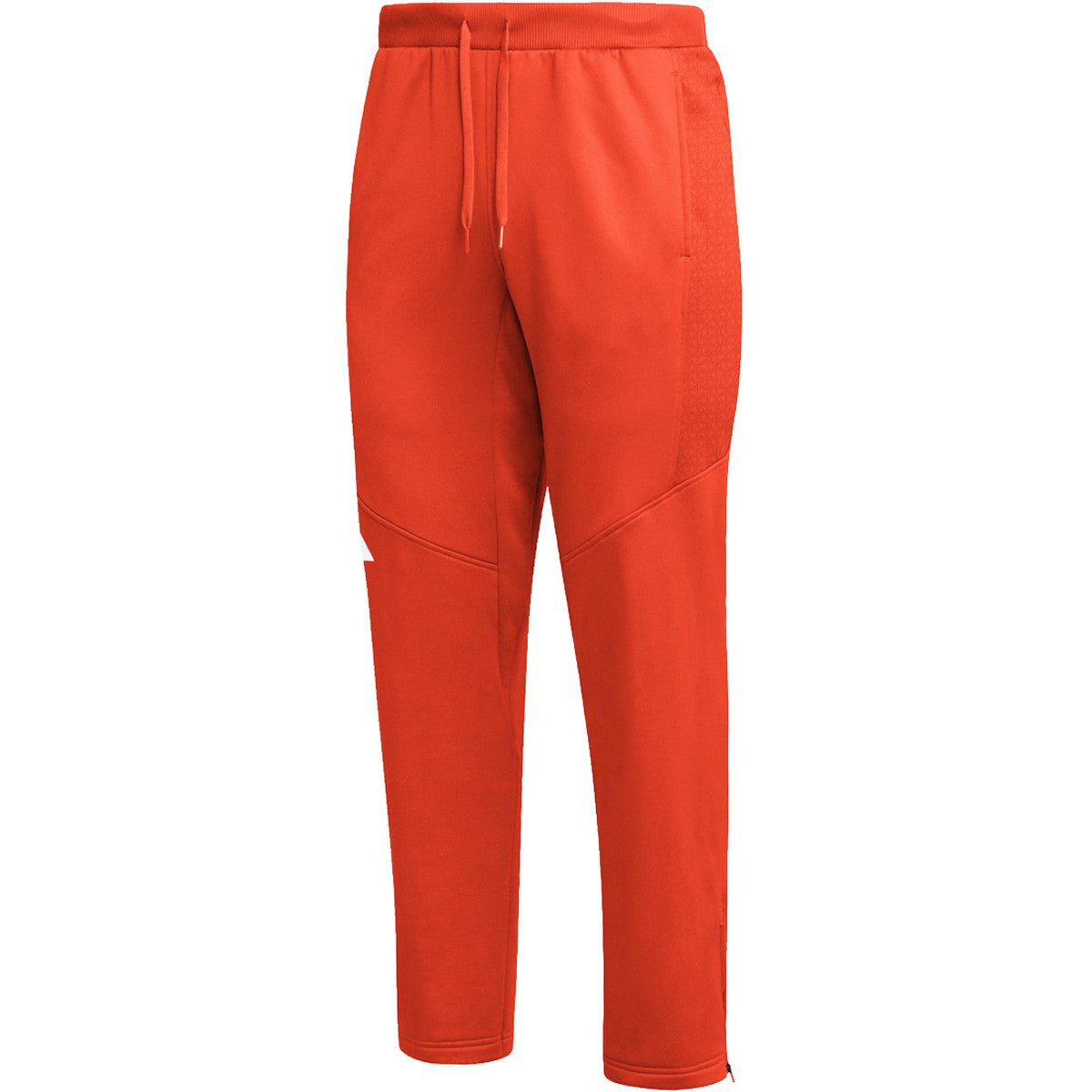 adidas Men's Travel Open Hem Pants adidas