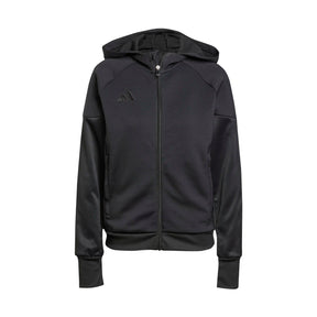 adidas Women's Tiro 25 Full Zip Hoodie-1
