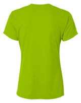 A4 Women's Cooling Performance Crew