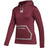 adidas Women's Team Issue Pullover Hoodie adidas