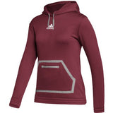adidas Women's Team Issue Pullover Hoodie adidas