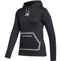 adidas Women's Team Issue Pullover Hoodie adidas