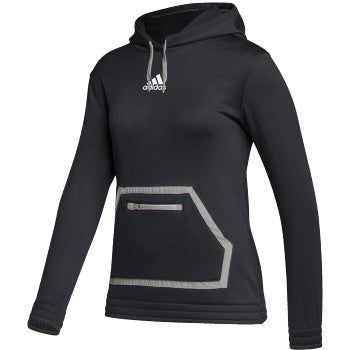 adidas Women's Team Issue Pullover Hoodie adidas